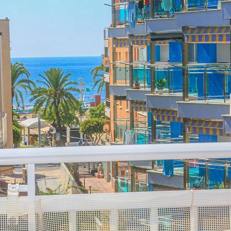 Mar Azul Litoral - Costa Dorada Lejlighed Cambrils Eksteriør billede