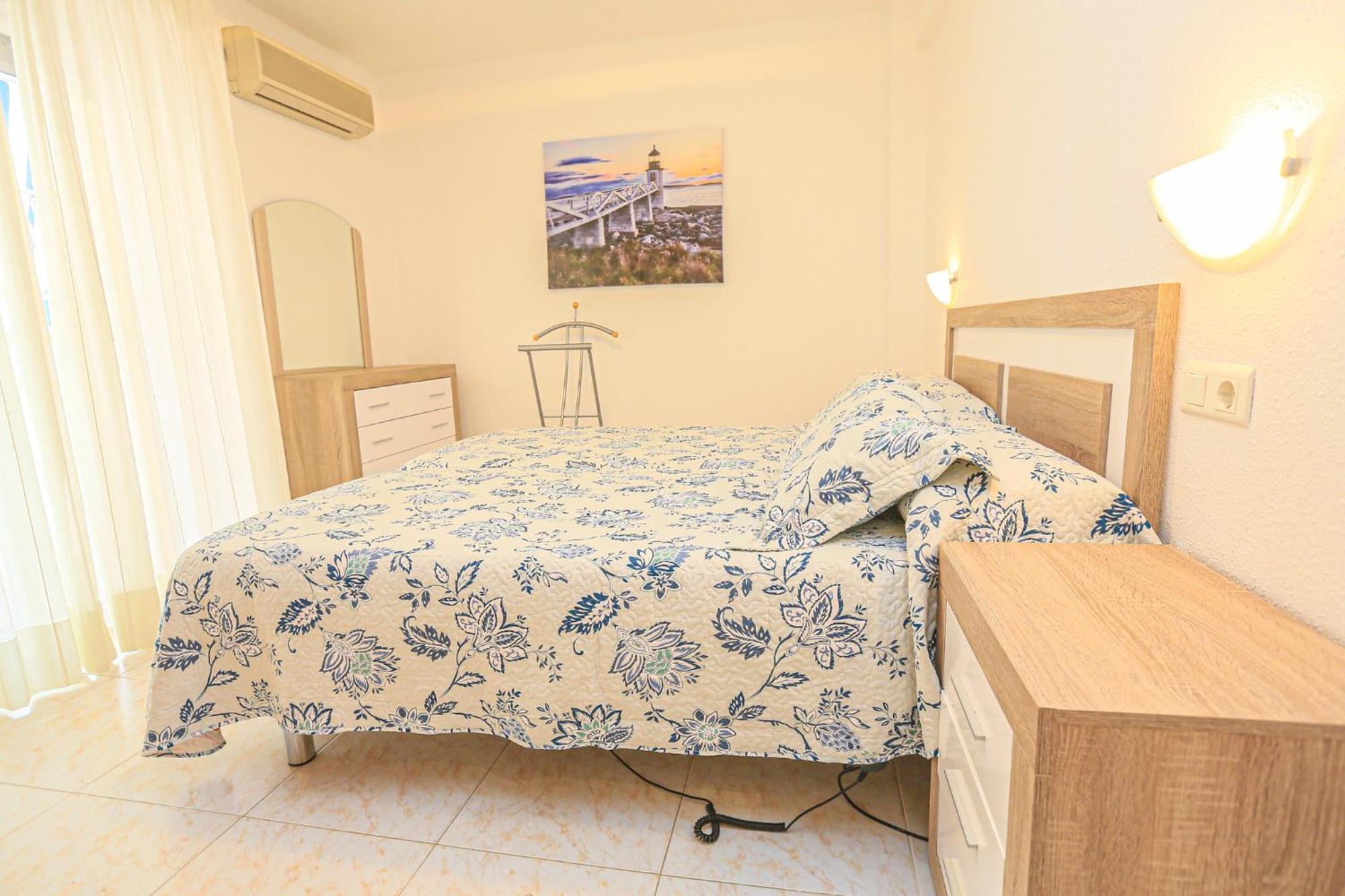 Mar Azul Litoral - Costa Dorada Lejlighed Cambrils Eksteriør billede